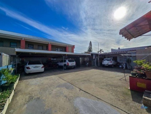 Commercial Property for Sale in Gonubie Eastern Cape